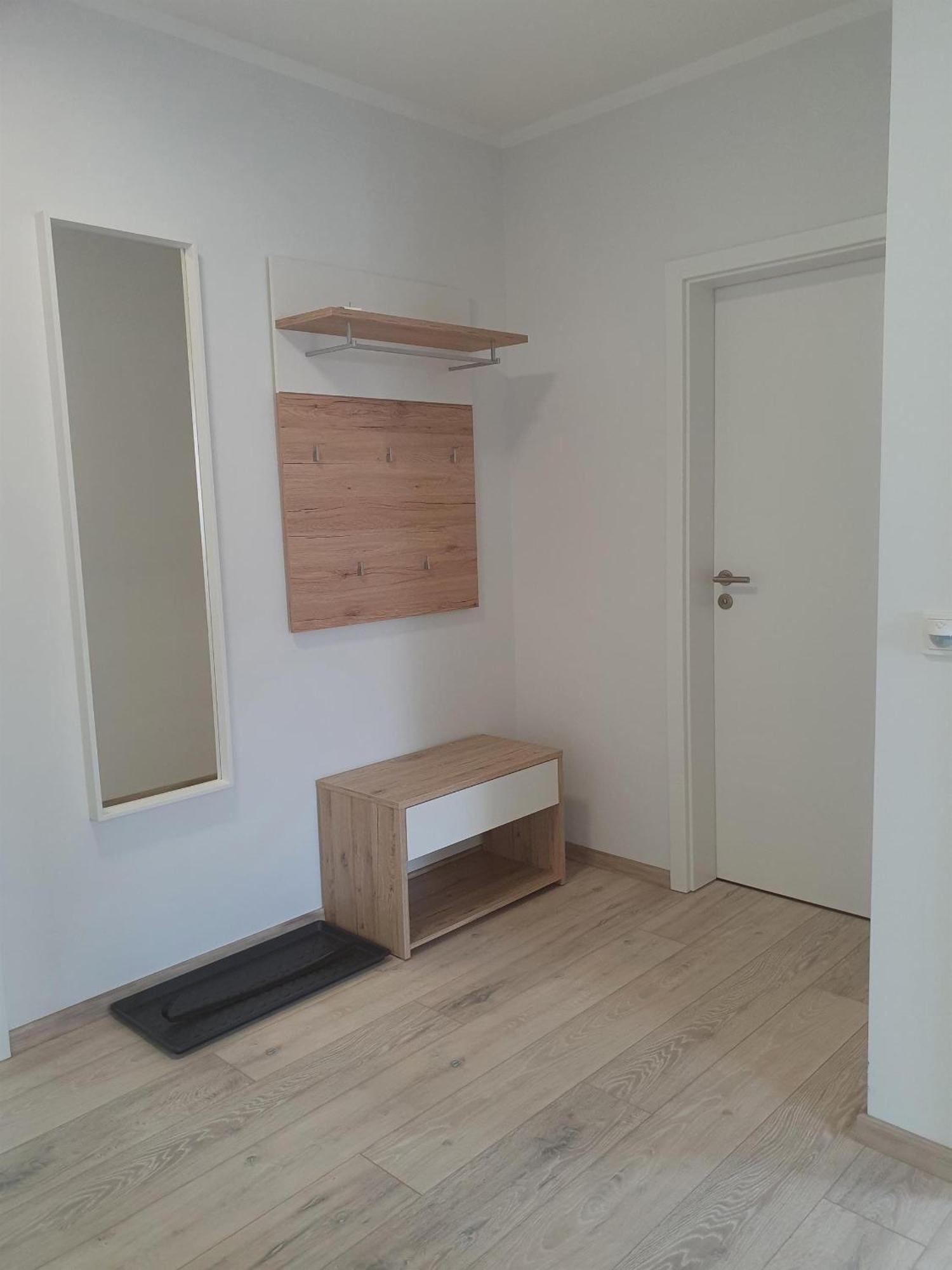 Ferienhaus Dreier-Ley Üdersdorf Zimmer foto