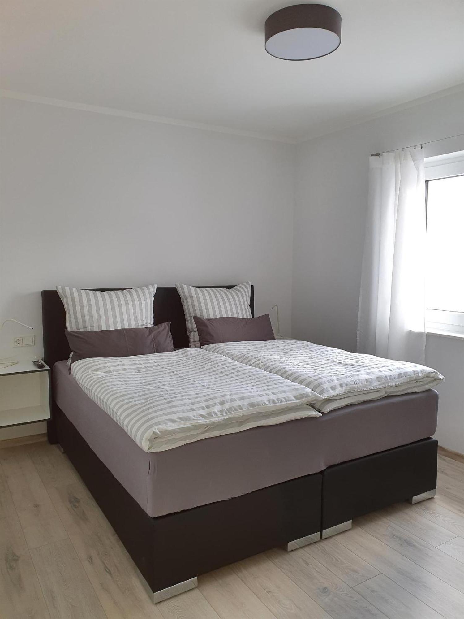 Ferienhaus Dreier-Ley Üdersdorf Zimmer foto
